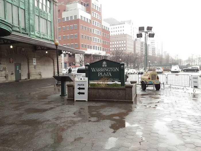 Warrington Plaza Picture 1