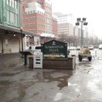 Warrington Plaza