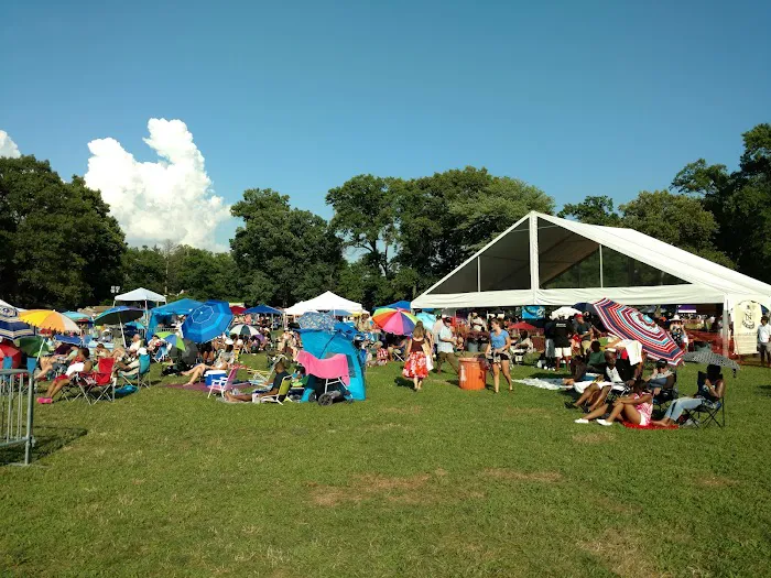 Nishuane Park Picture 1
