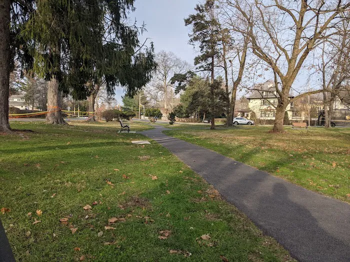 Porter Park Picture 2