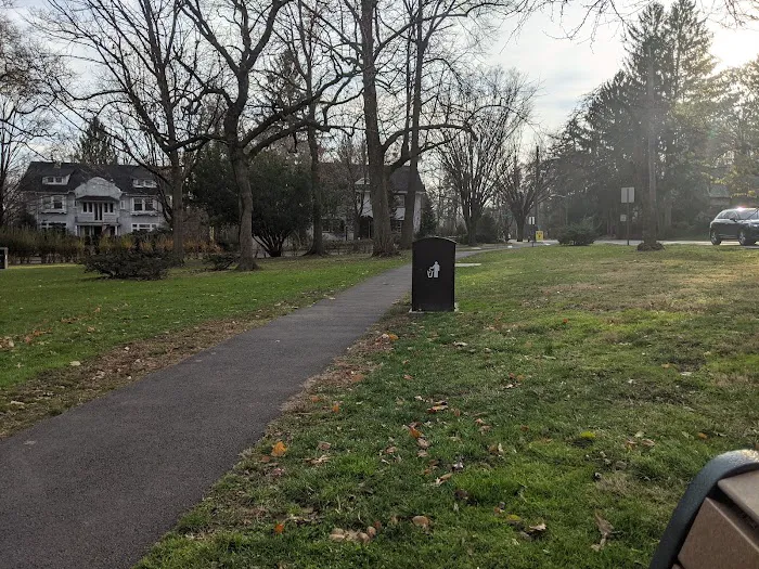 Porter Park Picture 1