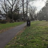 Porter Park ico