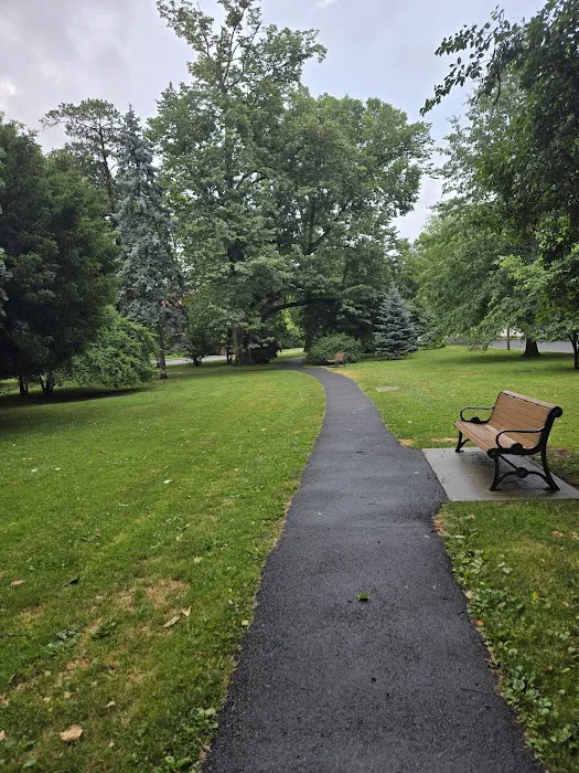 Porter Park Picture 1