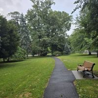 Porter Park ico