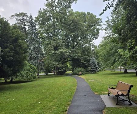 Porter Park