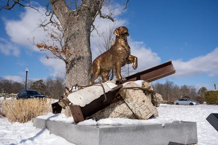 Eagle Rock Reservation Picture 4
