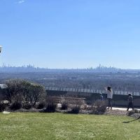 Eagle Rock Reservation ico