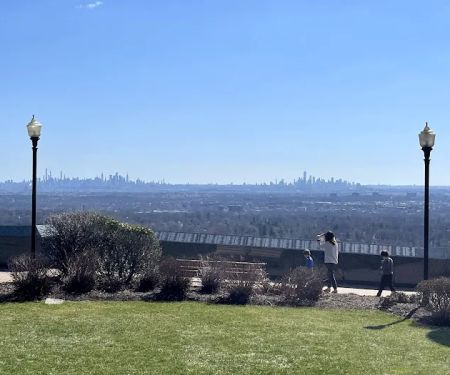 Eagle Rock Reservation