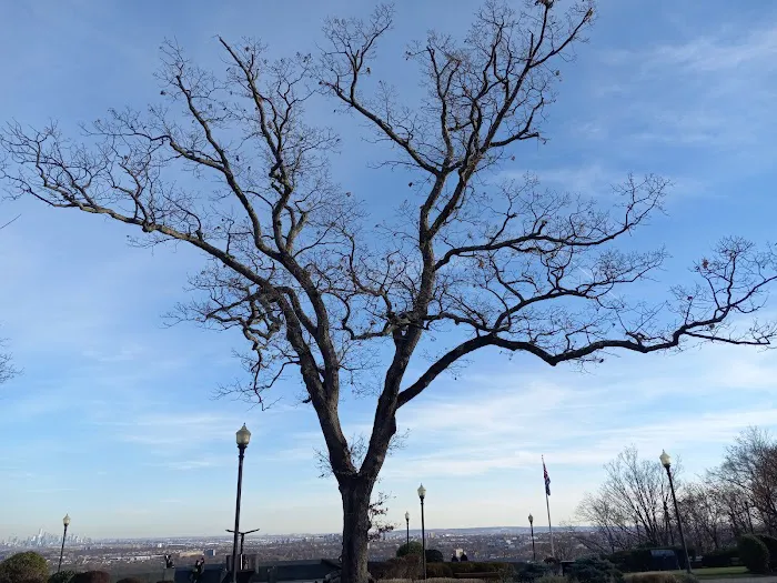 Eagle Rock Reservation Trail Parking Picture 8
