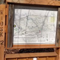 Eagle Rock Reservation Trail Parking ico