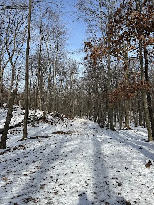 Eagle Rock Reservation Trail Parking Picture 9