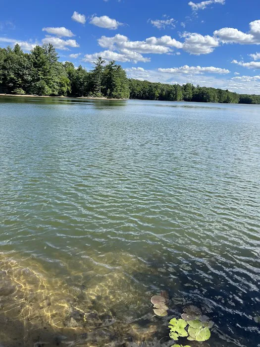 Butler Reservoir Picture 9