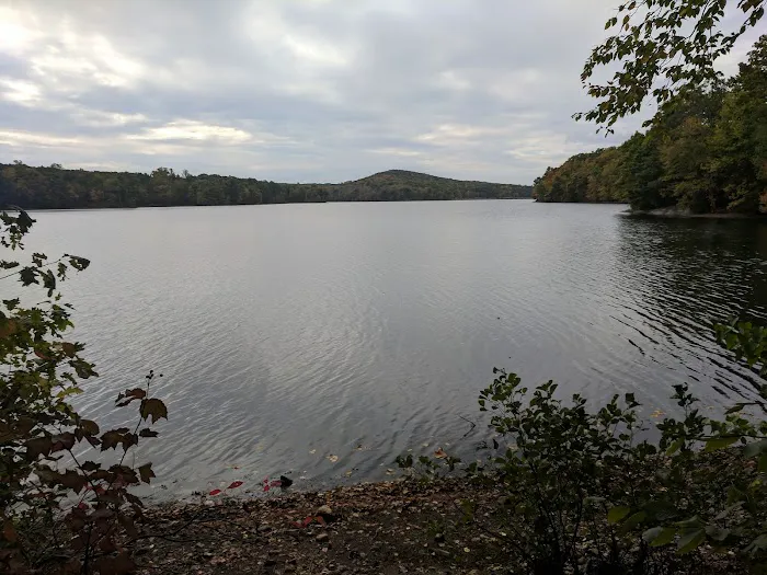 Butler Reservoir Picture 4