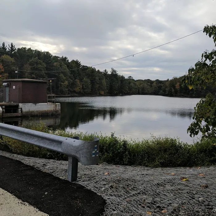 Butler Reservoir Picture 8