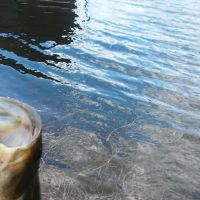 Butler Reservoir ico