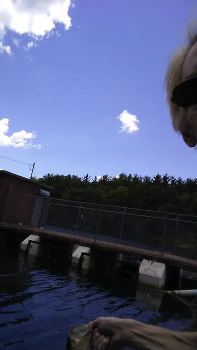 Butler Reservoir Picture 2