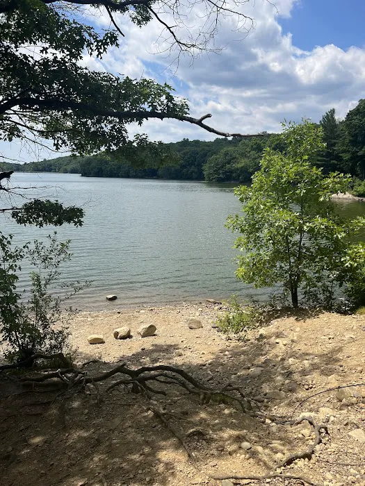 Butler Reservoir Picture 7