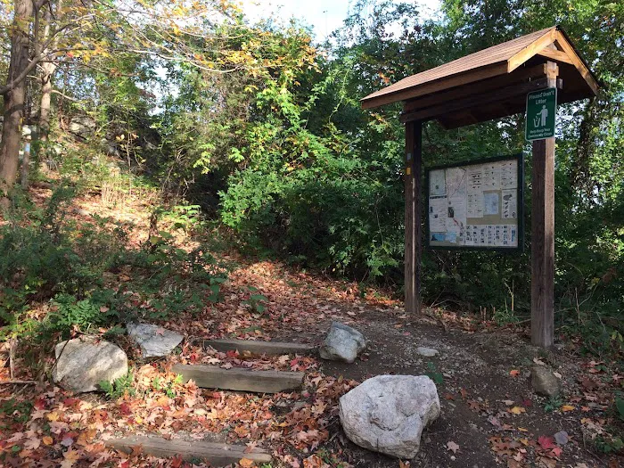 Mountainside Park Picture 9