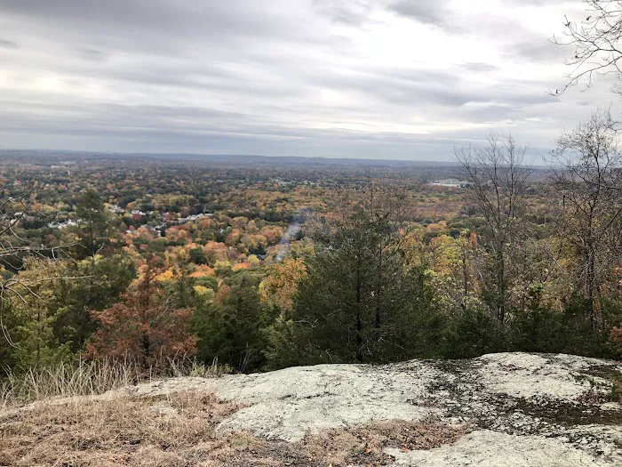 Mountainside Park Picture 1
