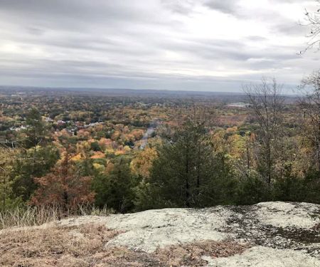 Mountainside Park
