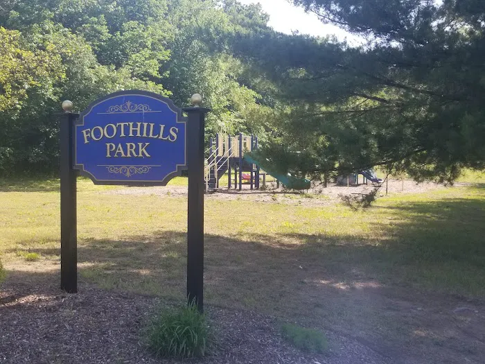 Foot Hill Park Picture 1