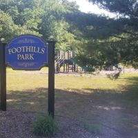 Foot Hill Park ico