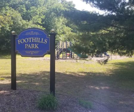 Foot Hill Park
