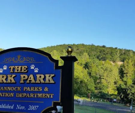 Bark Park