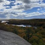 Indian Cliffs