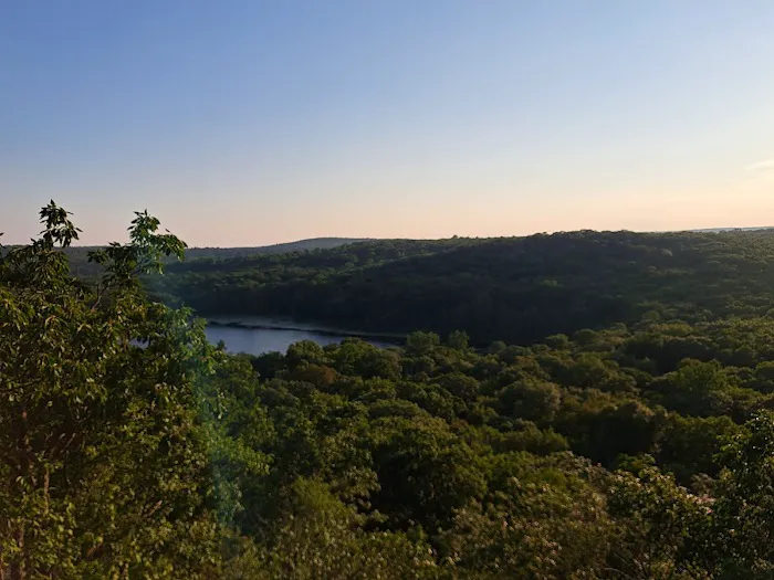 Indian Cliffs Picture 2