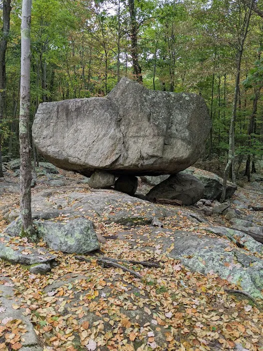 Farny State Park Picture 9