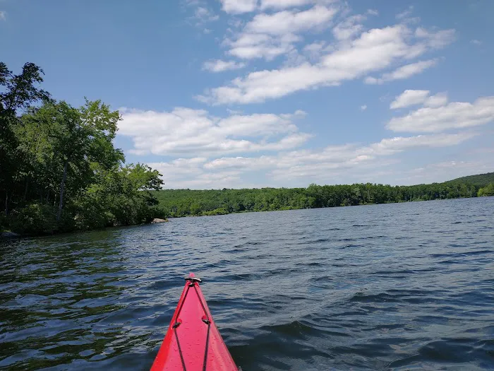 Farny State Park Picture 3