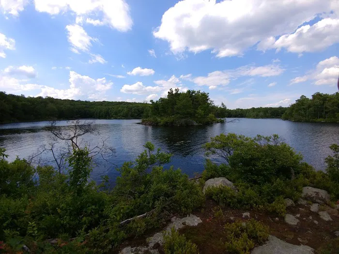 Farny State Park Picture 10