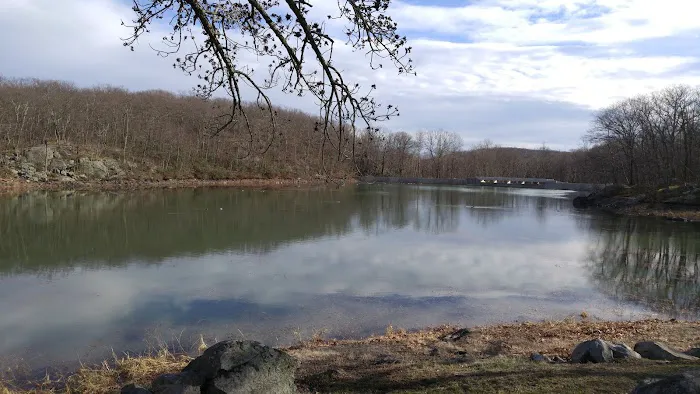 Silas Condict County Park Picture 8