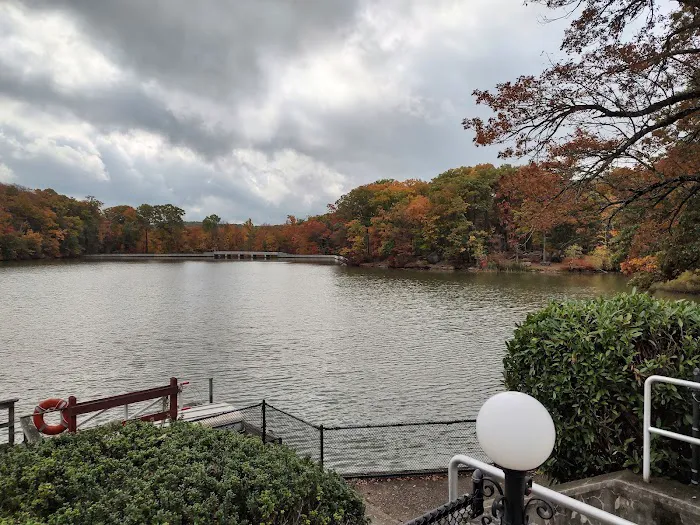Silas Condict County Park Picture 7