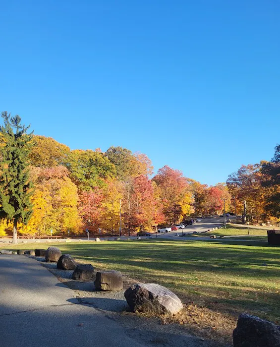 Silas Condict County Park Picture 3