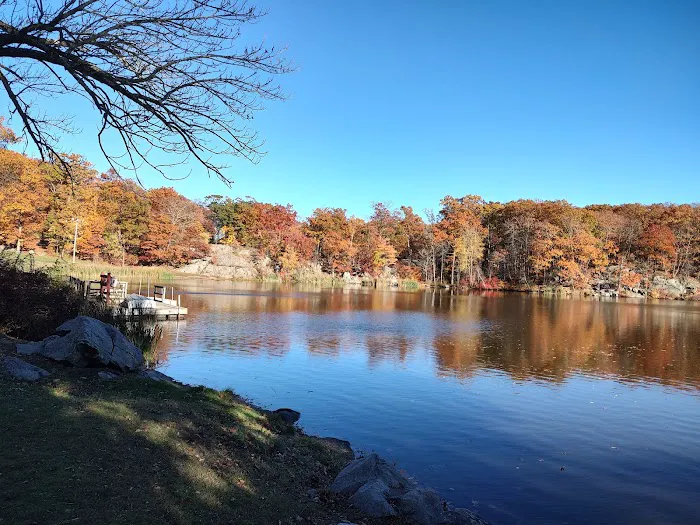 Silas Condict County Park Picture 6