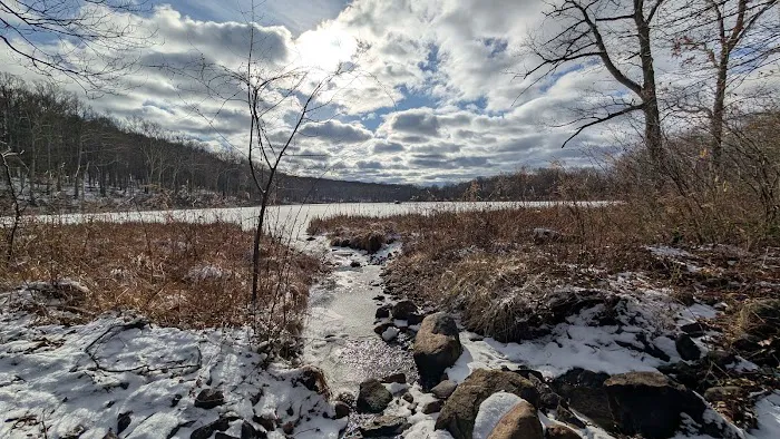 Egbert's Lake Park Picture 7