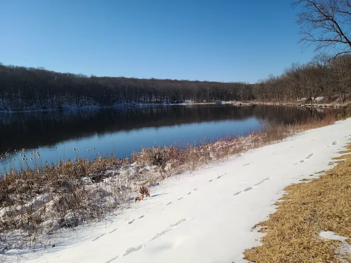 Egbert's Lake Park Picture 5