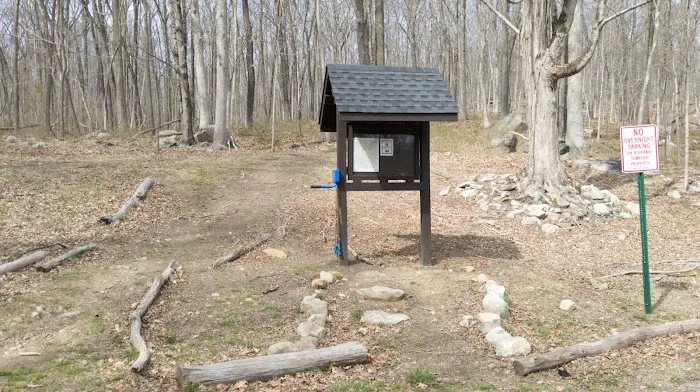 Hawk watch trailhead Picture 4