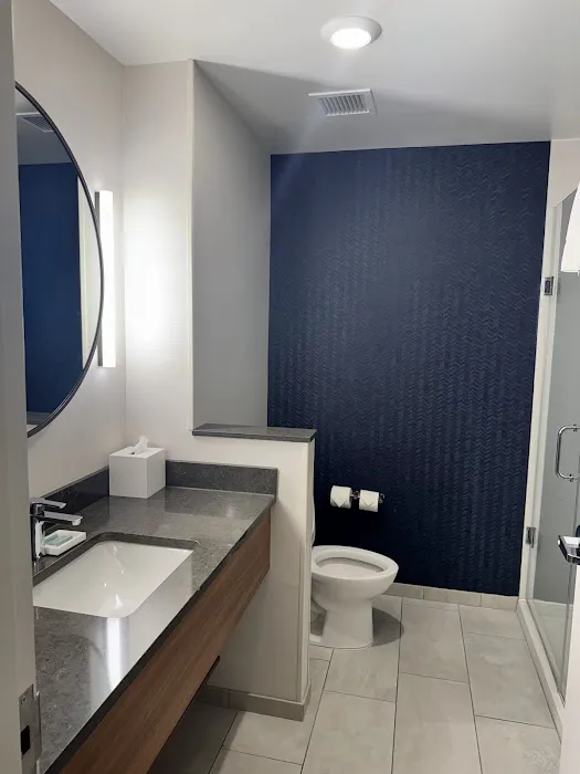 Fairfield Inn & Suites Rockaway Picture 6
