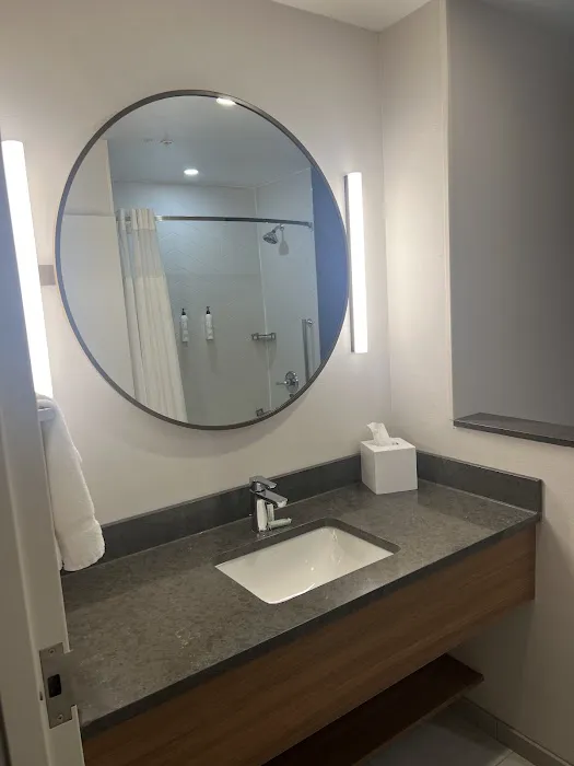 Fairfield Inn & Suites Rockaway Picture 4