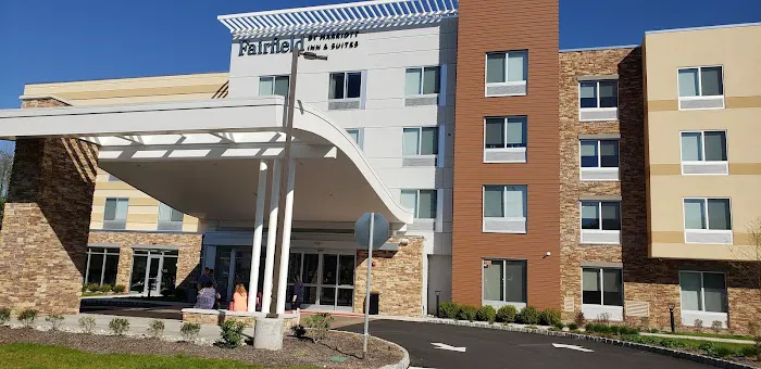 Fairfield Inn & Suites Rockaway Picture 1