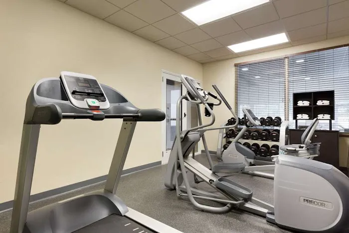 Hampton Inn Denville/Rockaway/Parsippany Picture 9