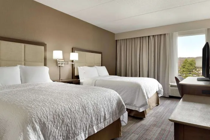 Hampton Inn Denville/Rockaway/Parsippany Picture 1
