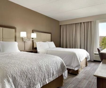 Hampton Inn Denville/Rockaway/Parsippany