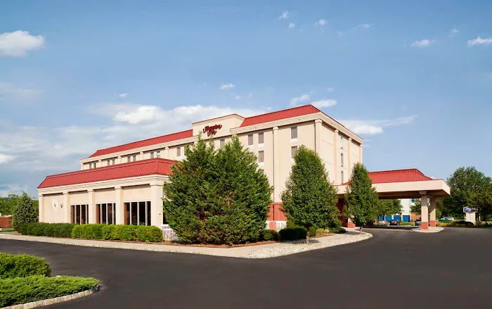 Hampton Inn Denville/Rockaway/Parsippany Picture 2