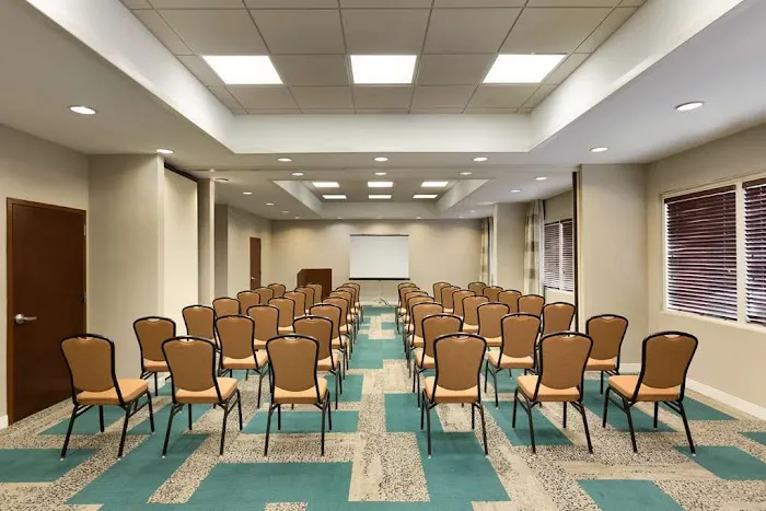 Hampton Inn Denville/Rockaway/Parsippany Picture 5
