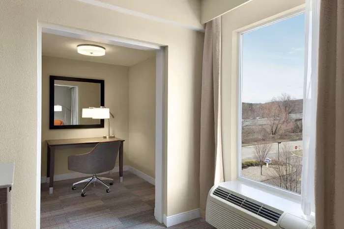 Hampton Inn Denville/Rockaway/Parsippany Picture 6