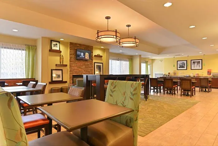 Hampton Inn Denville/Rockaway/Parsippany Picture 8